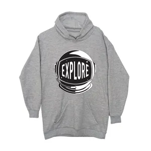 هودی پسرانه طرح فضانورد کد 198