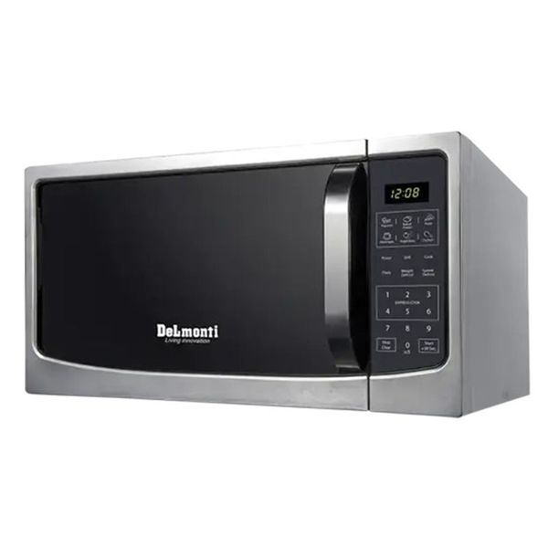 مایکروویو 40 لیتر دلمونتی مدل 510