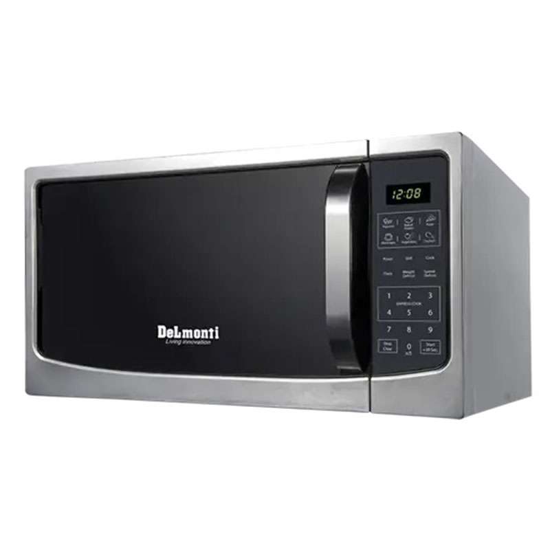 مایکروویو 40 لیتر دلمونتی مدل 510