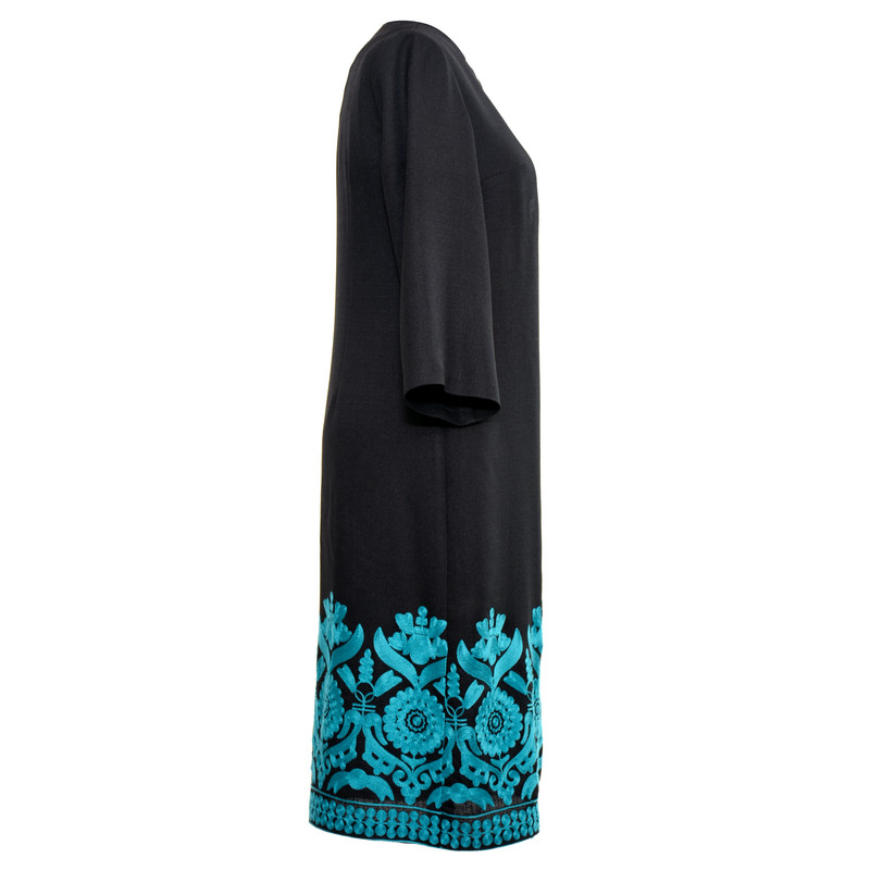 مانتو زنانه مدل j032