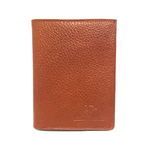 کیف پول مردانه سرزمین چرم کد 411015-11