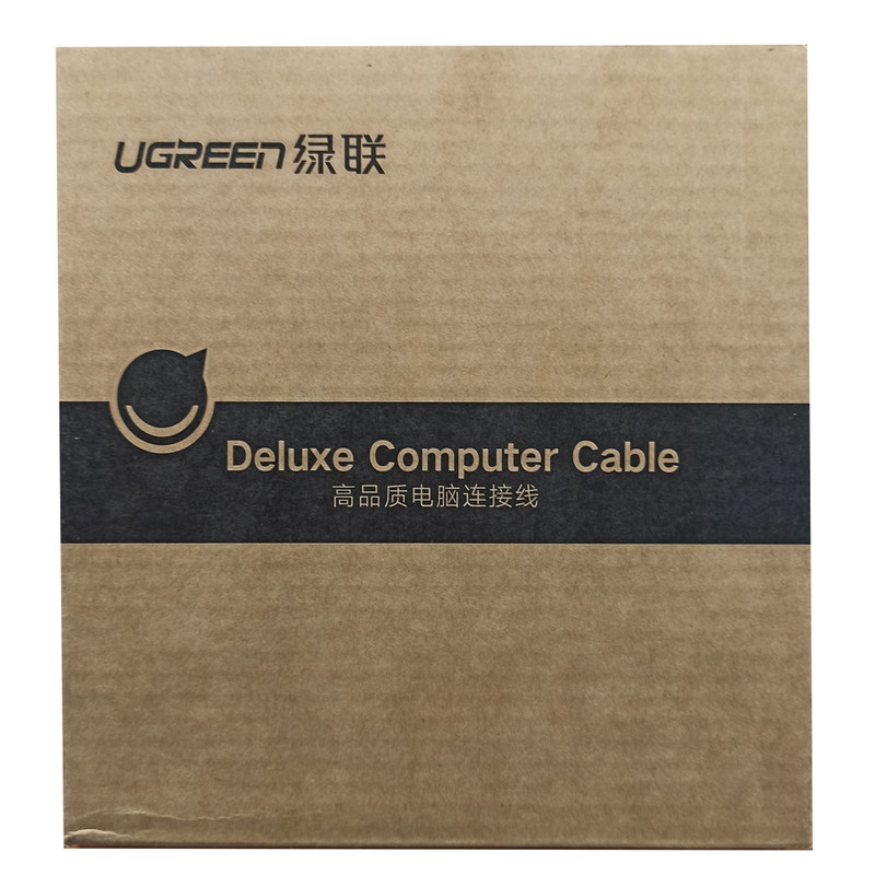 کابل اپتیکال یوگرین مدل AV108 Toslink طول 1.5 متر 1