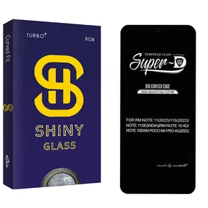 Atouchbo Shiny SuperD Screen Protector For Xiaomi Redmi Note 11S