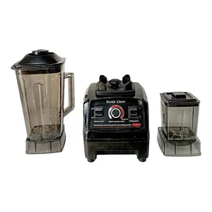 مخلوط کن و آسیاب کن سیلور کرست مدل SL-2023