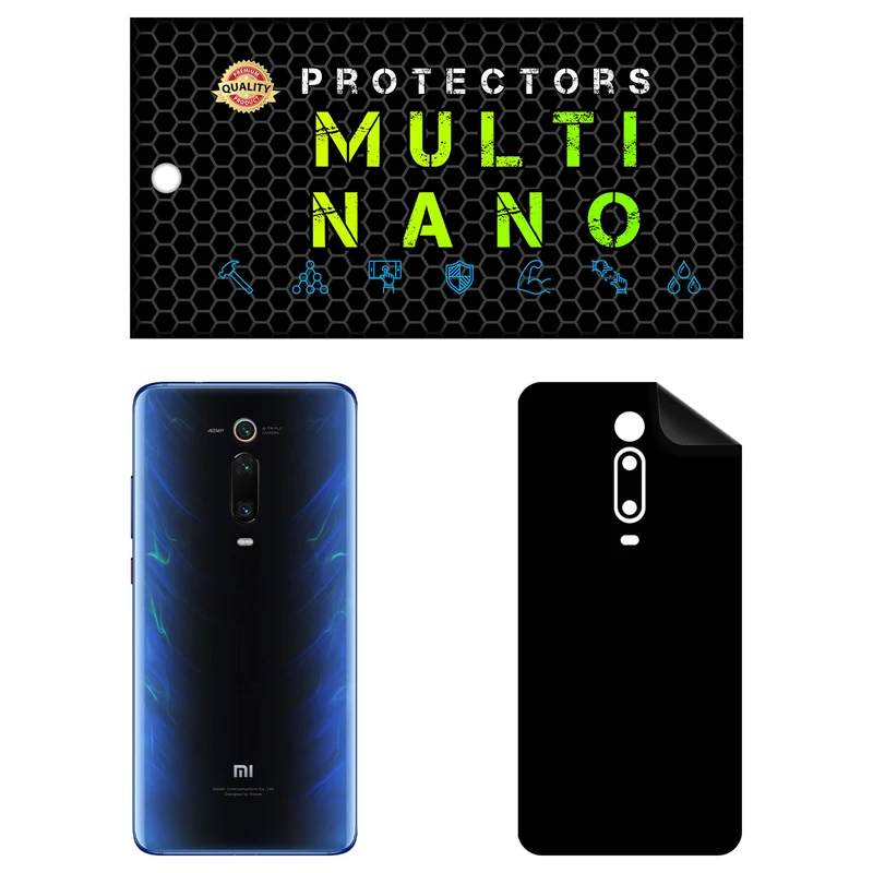 برچسب پوششی مولتی نانو مدل X-F1M مناسب برای گوشی موبایل شیائومی Redmi K20 Pro Premium