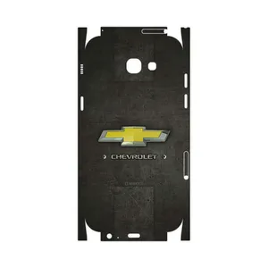 MAHOOT  CHEVROLET-FullSkin Cover Sticker for Samsung Galaxy A7 2017