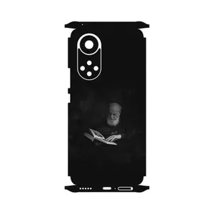 MAHOOT Hoshang Ebtehaj-FullSkin Cover Sticker for Huawei Nova 9