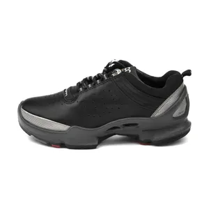 کفش روزمره مردانه اکو مدل biom c black