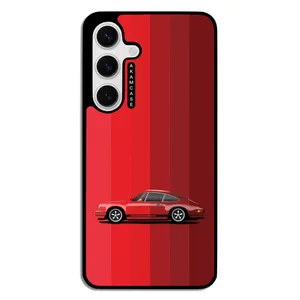 AKAM AMC-WSGS24-CARS-43 Cover For Samsung Galaxy S24