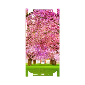MAHOOT Spring Season-FullSkin Cover Sticker for Huawei Y5 2019