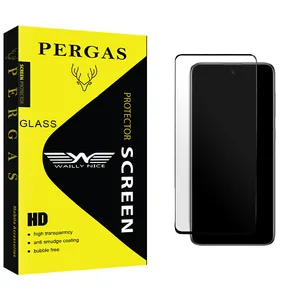 Waily Nice Pergas Glass NEW Ceramics Screen Protector For Samsung Galaxy A73 5G