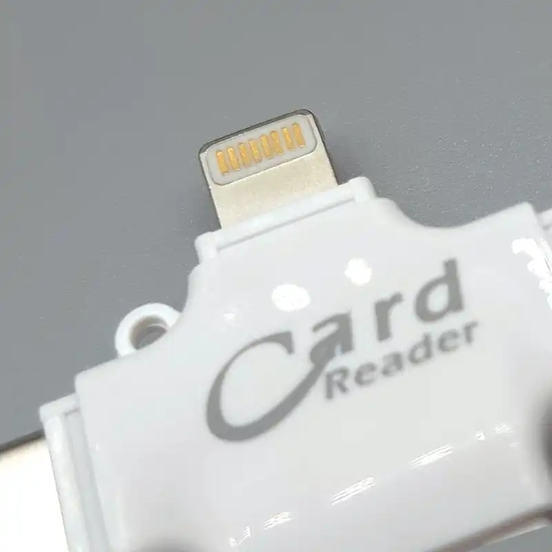 کارت خوان مدل FAT32