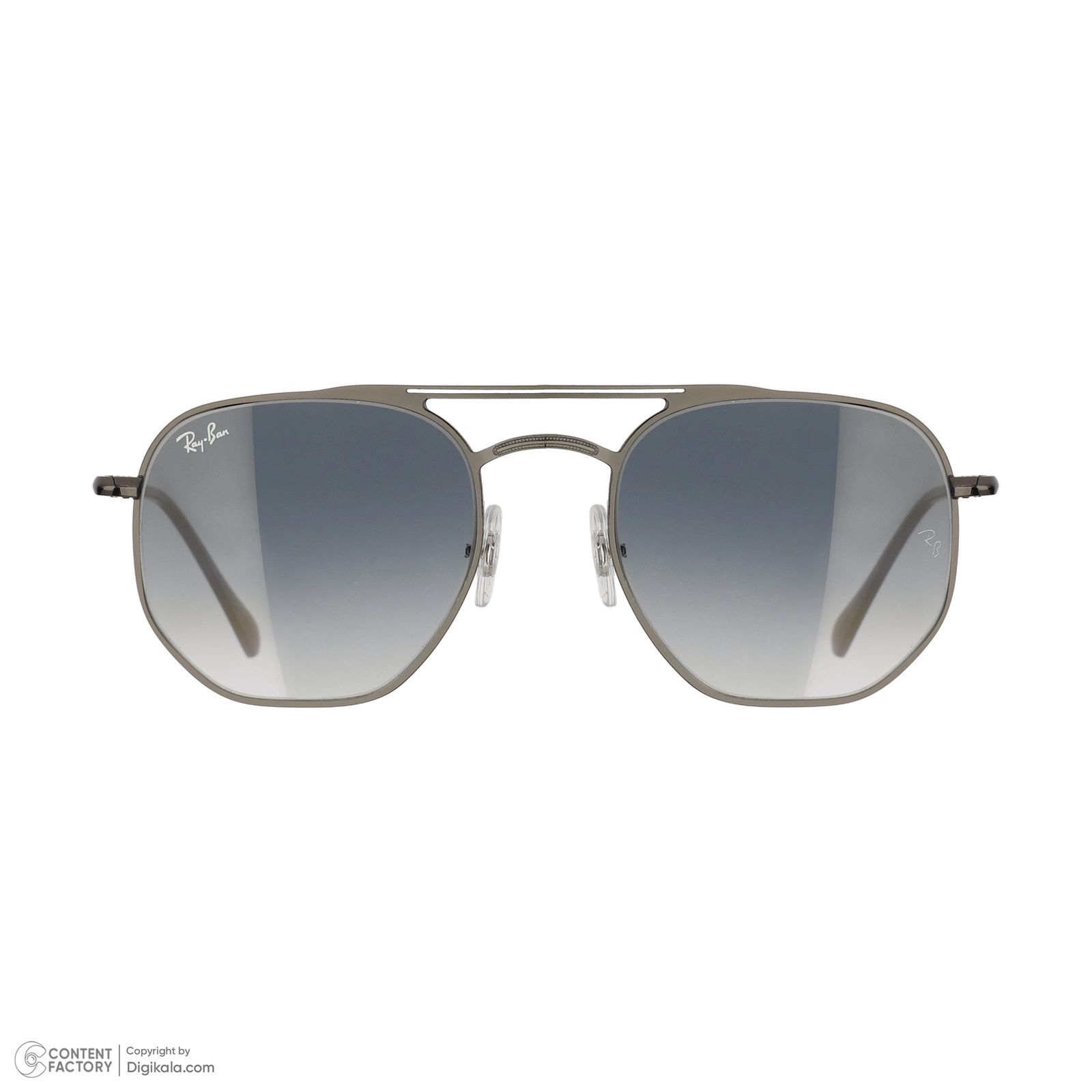 عینک آفتابی ری بن مدل RB3609-9143/32 -  - 3