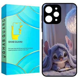 Ghab Guard GCHPR12 Cove for Xiaomi Redmi 12 4G / Redmi 12 5G / Poco M6 Pro 5G