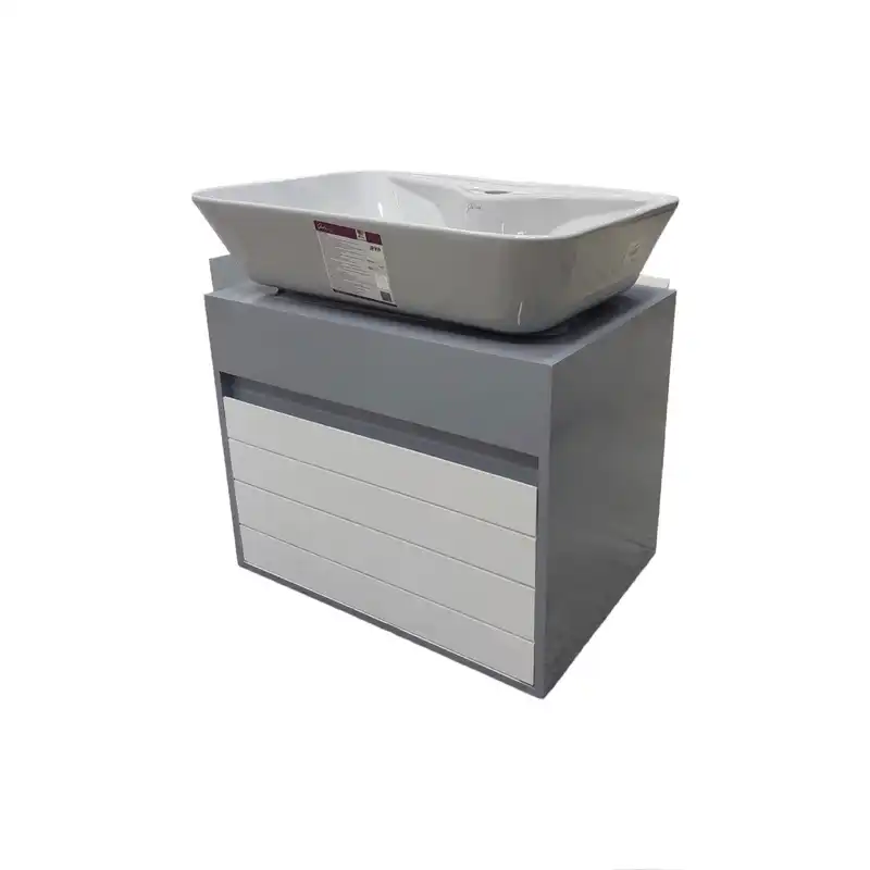 ست کابینت و روشویی مدل لوماناGWG
