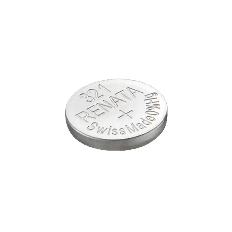 باتری ساعت رناتا مدل SR616SW 321