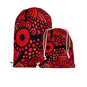 نظم دهنده سفری مدوپد طرح دایا مدل pod00119 بسته 2 عددی