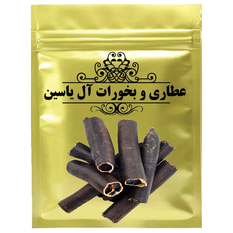 دمنوش فلوس -500 گرم