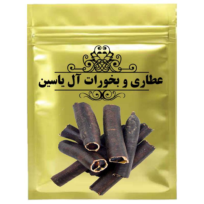 دمنوش فلوس -500 گرم