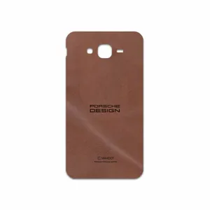 MAHOOT MNL-PRDS Cover Sticker for Samsung Galaxy J7 Core
