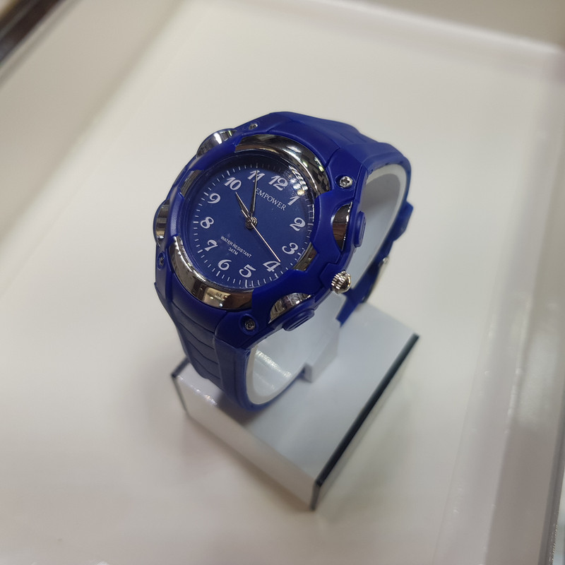 ساعت مچی عقربه ای امپاور مدل 88ki28 ساعت مچی عقربه ای امپاور مدل 88ki28