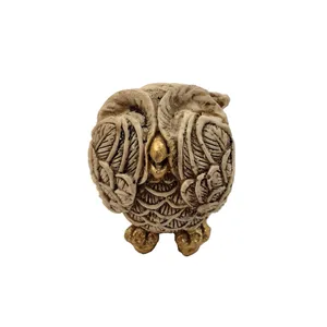 مجسمه مدل جغد کور کد 912