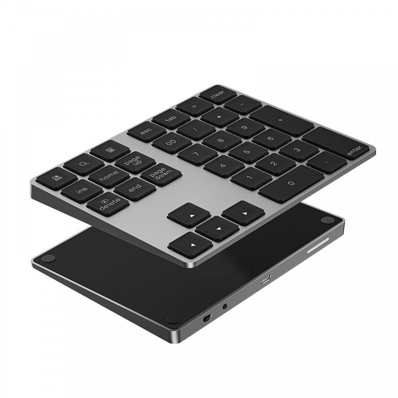 کیبورد بی سیم تبلت ویوو مدل NKB-02