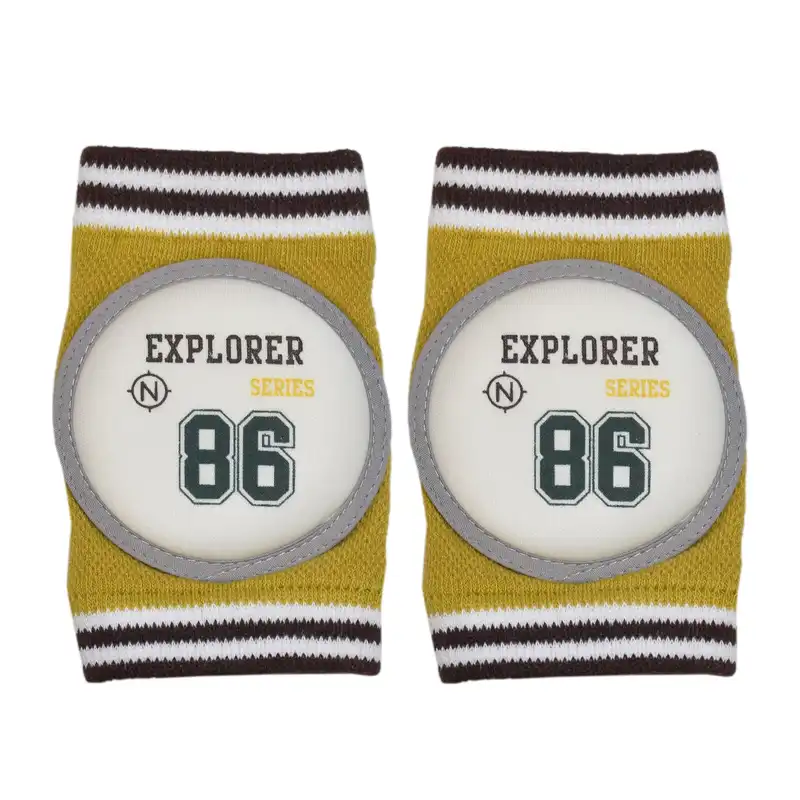 زانوبند کودک مدل 2199.2 بسته 2 عددی