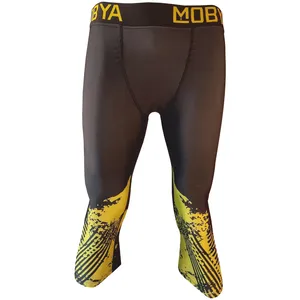 شلوارک ورزشی مردانه مبیا مدل 120 B