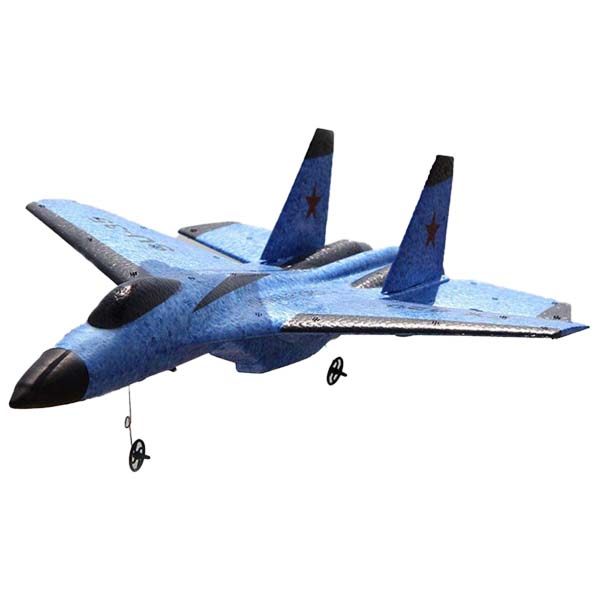 هواپیما بازی کنترلی مدل SU 35