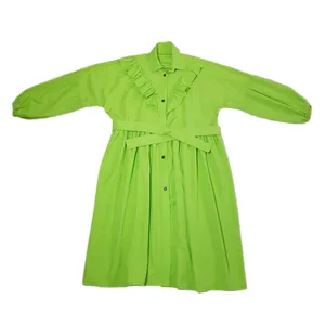 مانتو زنانه مدل سینه چین دار