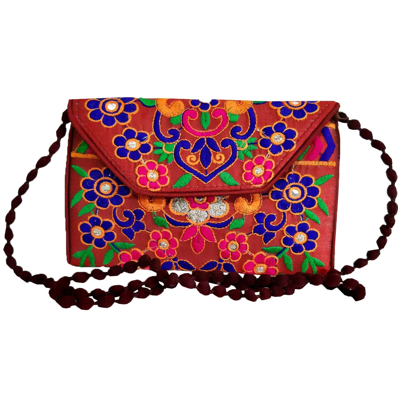 کیف سوزن دوزی مدل A-462