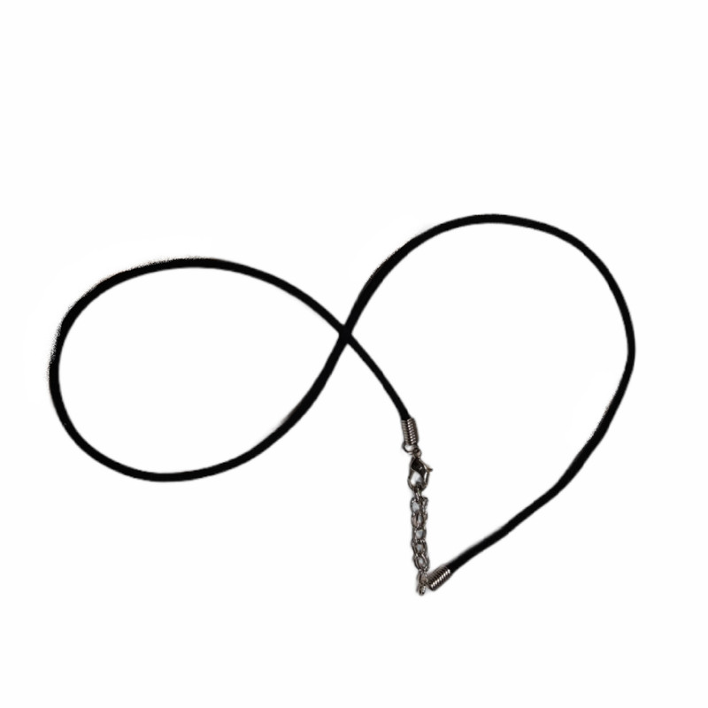 زنجیر زنانه مدل گارد