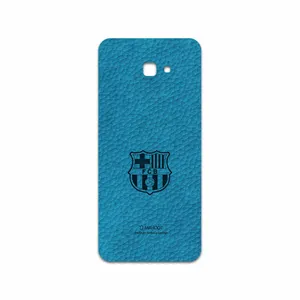 MAHOOT BL-BRCA Cover Sticker for Samsung Galaxy J4 Plus