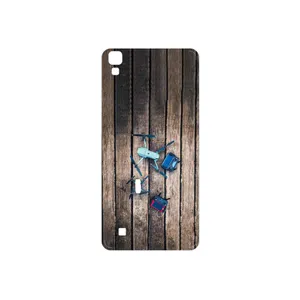 MAHOOT Drone Cover Sticker for LG X Power