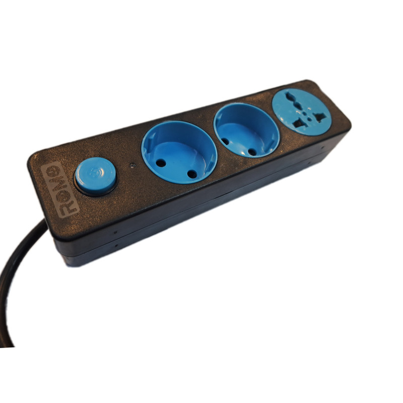 سه راهی برق رومو کد 2.5M