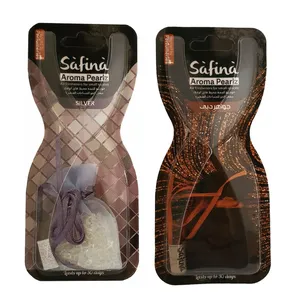 خوشبو کننده سافینا مدل PA-02 حجم 250 میلی لیتر مجموعه دو عددی