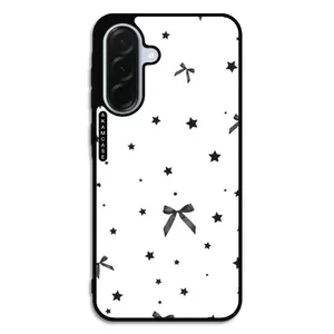 AKAM AMC-WSGA36-STARS-11 Cover For Samsung Galaxy A36