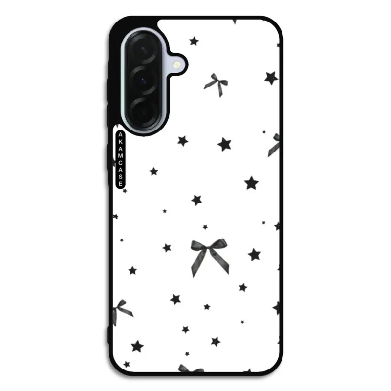 کاور آکام مدل AMC-WSGA36-STARS-11 مناسب برای گوشی موبایل سامسونگ Galaxy A36