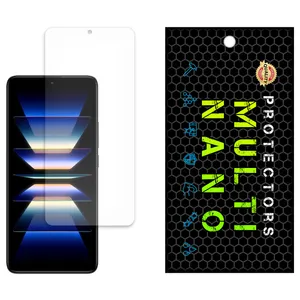 Screen Protector Multinano X-S1M For Mobile Xiaomi Redmi K60 Pro