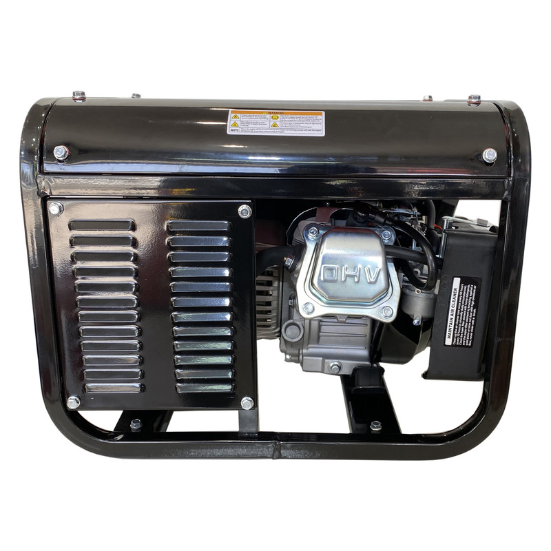 موتور برق بنزینی لیفان مدل LGF 1500 موتور برق بنزینی لیفان مدل LGF 1500