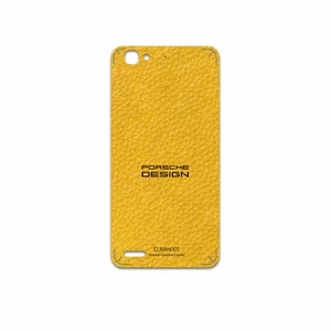 MAHOOT ML-PRDS Cover Sticker for Huawei GR3