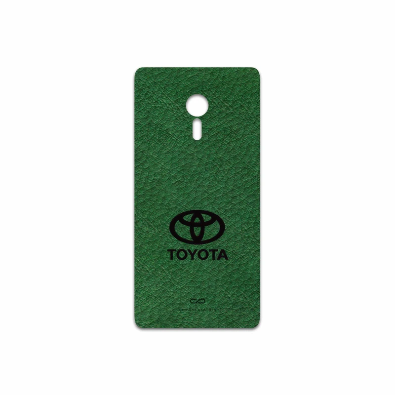 برچسب پوششی ماهوت مدل GL-TYT مناسب برای گوشی موبایل لنوو ZUK Z2 Pro