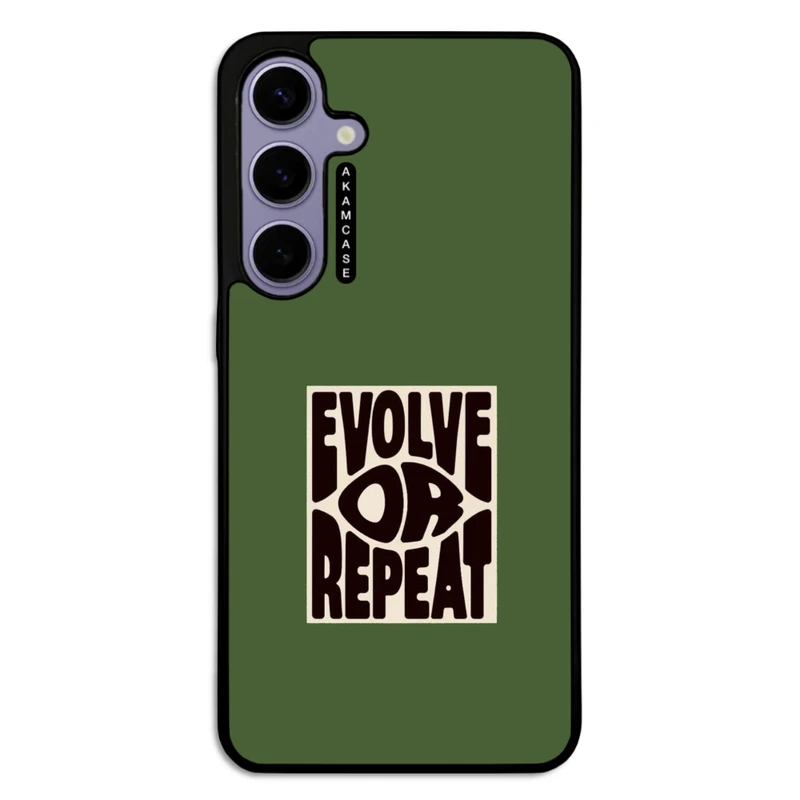 کاور آکام مدل AMC-WSGS24P-OUTES3 مناسب برای گوشی موبایل سامسونگ Galaxy S24 Plus