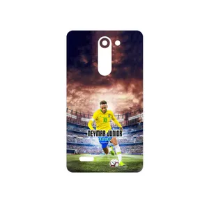 MAHOOT Neymar Cover Sticker for LG L Bello
