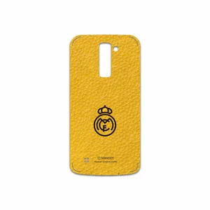 MAHOOT ML-REAL Cover Sticker for LG K10