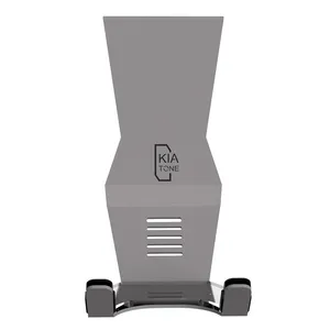 پایه دیواری گیتار کیاتُن مدل metal one