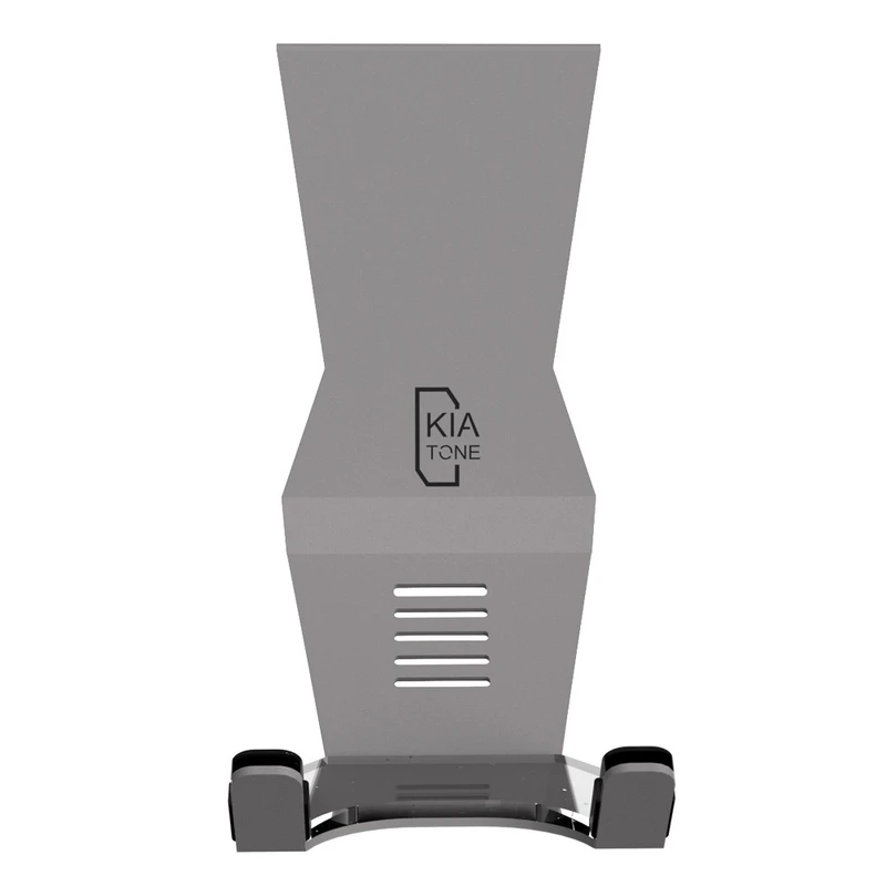 پایه دیواری گیتار کیاتُن مدل metal one 