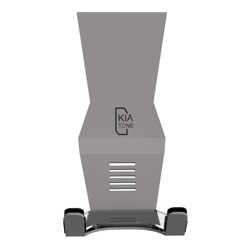 پایه دیواری گیتار کیاتُن مدل metal one 