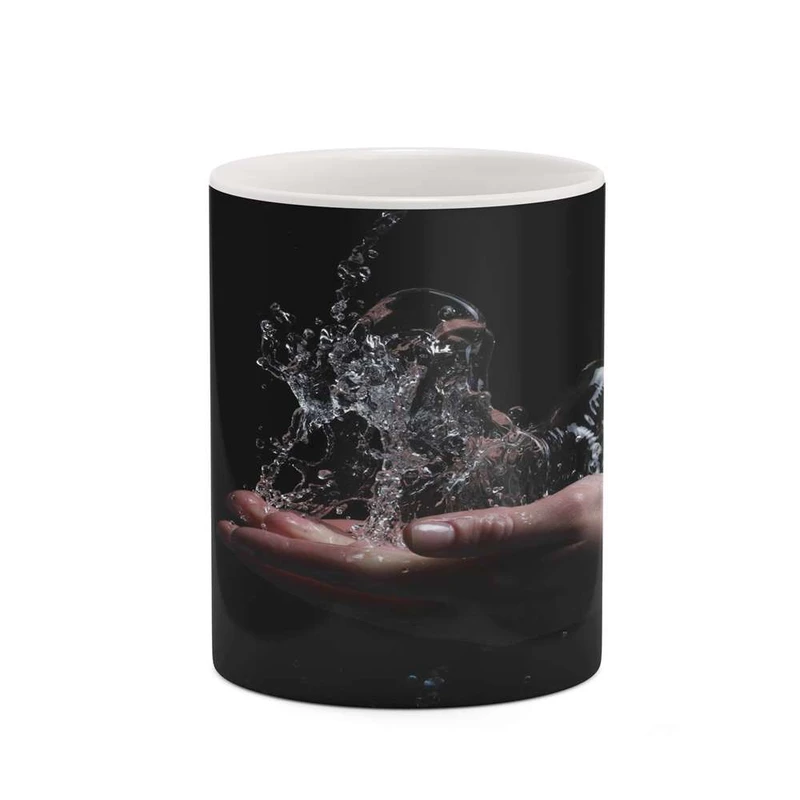 ماگ کاکتی مدل فانتزی کد mgh20600